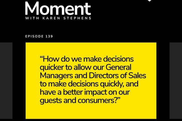 How Hospitality America elevates guest experience through culture and data ownership