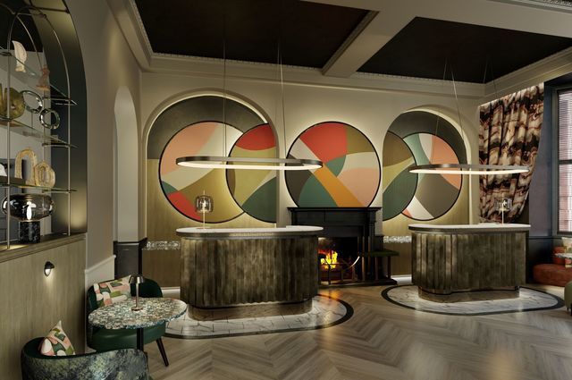 The Met Hotel Leeds Unveils Grand Transformation Plans