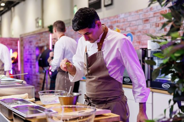 Hospitality Action and Montgomery Group unite to expand industry wellbeing messaging