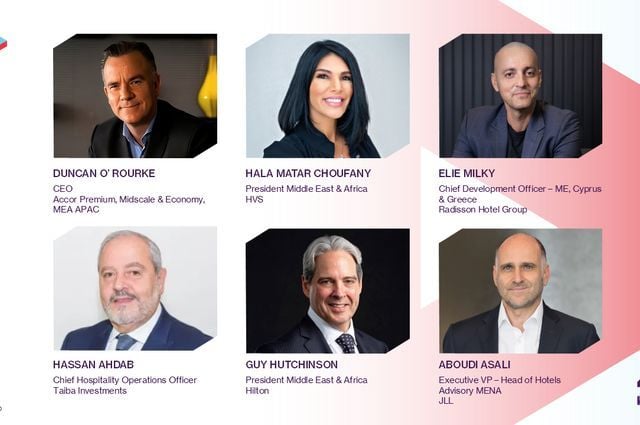 FHS World 2025: Celebrating 20 years of shaping global hospitality investment