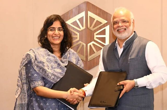 IHCL Enters into Strategic Partnership for 10 Hotels & 1000+ Keys; Expanding the Ginger Brand in South India