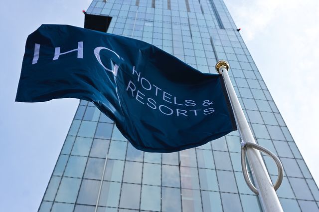 A New Chapter for Beetham Tower: IHG Hotels & Resorts Introduces The Manchester Deansgate Hotel