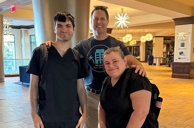 Launching Its Visionary Hotel Jobs Program INNclusivity Brings Opportunity to Intellectually Diverse Adults: Major Benefits to Partner Hotels