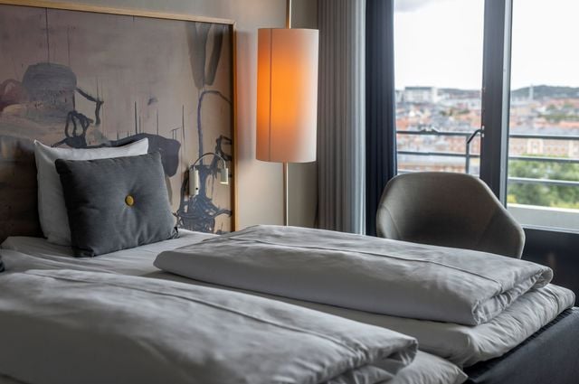 Where Viking Ships Once Sailed: Dolce by Wyndham Arrives in Aalborg