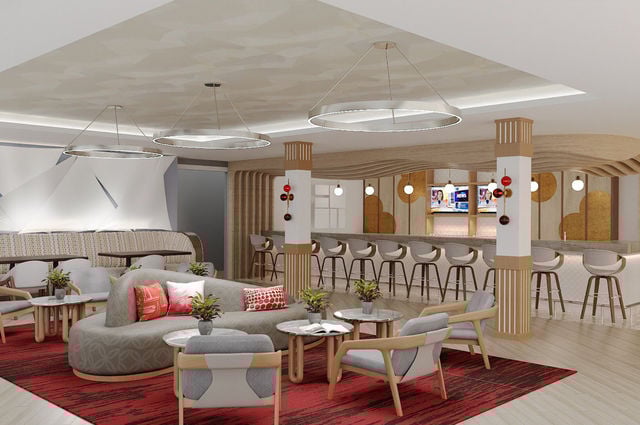 Cambria Hotel & Suites Plymouth