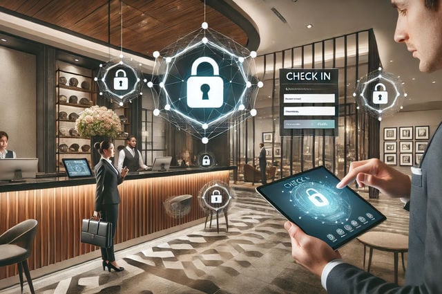 Reframing Data Security and Sovereignty as a Hotel Team and Guest Benefit