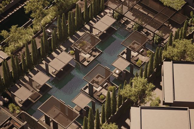 A New Era of Elegance and Exclusivity with Brand New Luxury Suites at NEMA Design Hotel & Spa, Crete