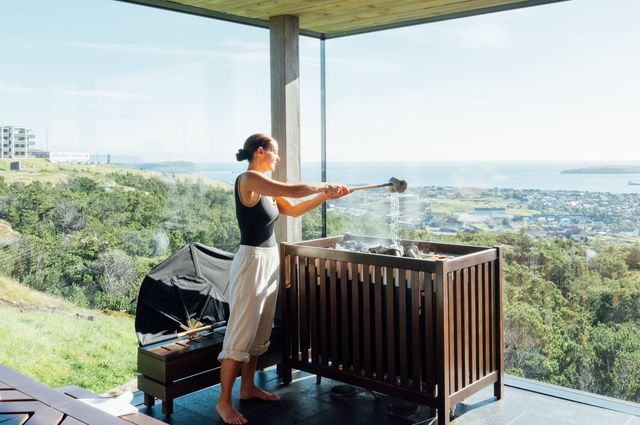 A New Horizon of Wellness: Ress Spa Expands Amid the Faroe Islands’ Growing Allure