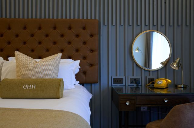 Harbour Hotel Guildford Announces £3 Million Refurbishment Project