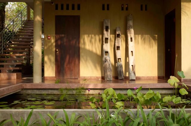 From Sustainability to Regeneration: A Forgotten Paradise Reborn