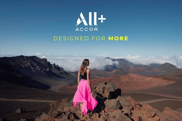 Accor Evolves Paid Subscription Loyalty Programme with Launch of Unified Global Brand: ALL Accor+