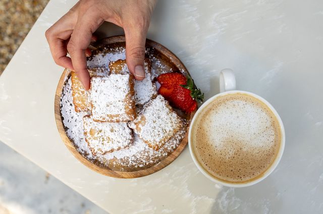 The Hotel Monroe Becomes the First Full-Service Hotel in the US Certified by the Gluten-Free Food Program (GFFP) as 100% Gluten-Free