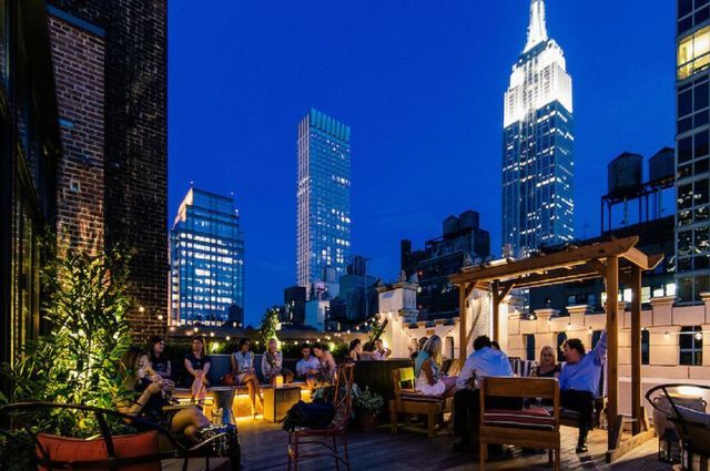 Case Study: Refinery Hotel Redefines Revenue Management with LodgIQ