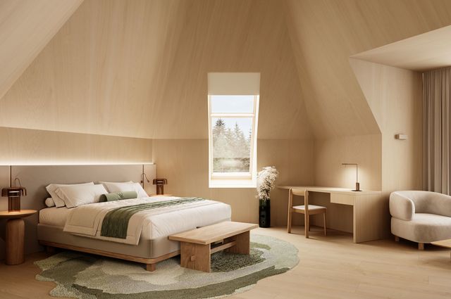 Eha – The New Estonian Retreat Redefining Nordic Wellness