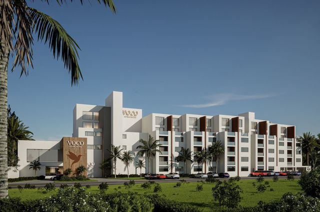 IHG Hotels & Resorts accelerates growth in Mexico with six signed voco hotels