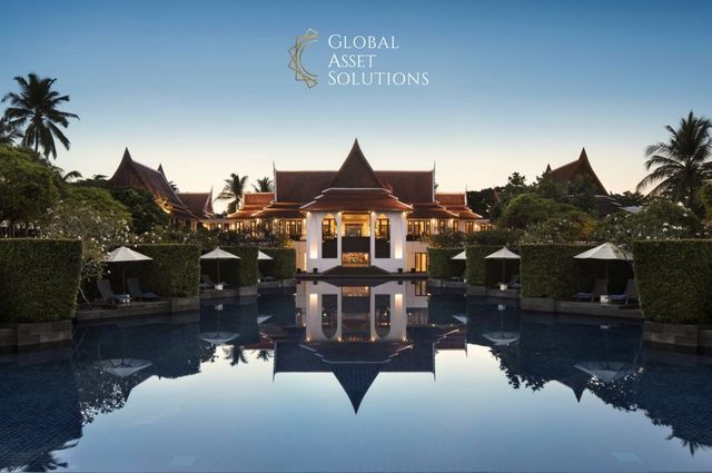 Global Asset Solutions expands in Asia Pacific
