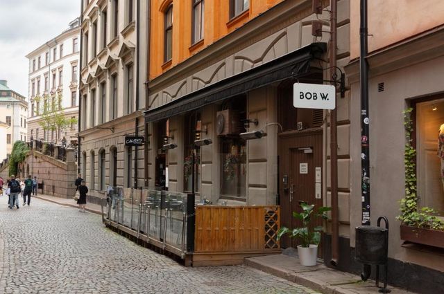 Bob W Expands Stockholm Footprint with Second Property in Historic Gamla Stan