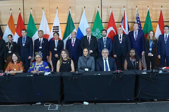 UN Tourism Calls on G20 Tourism Ministers to step up collaboration and make tourism a driver of inclusion