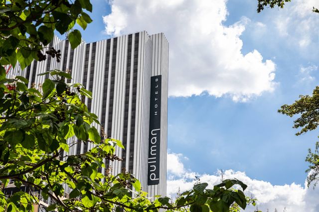 Bain Capital to Acquire Pullman Paris Montparnasse Hotel