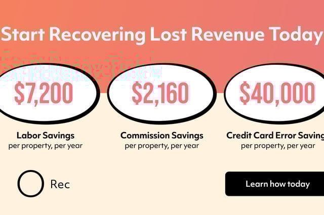 Recovering Lost Revenue: A Hotel Operator’s Guide to Financial Reconciliation