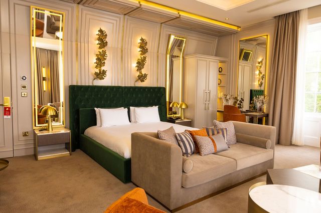 Dover Marina Hotel & Spa Joins Tapestry Collection by Hilton Following Multi‑Million‑Pound Transformation