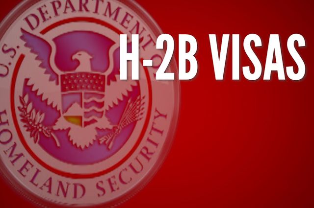 Study: H-2B Visa Program supports U.S. workforce, positively impacts domestic salaries and jobs