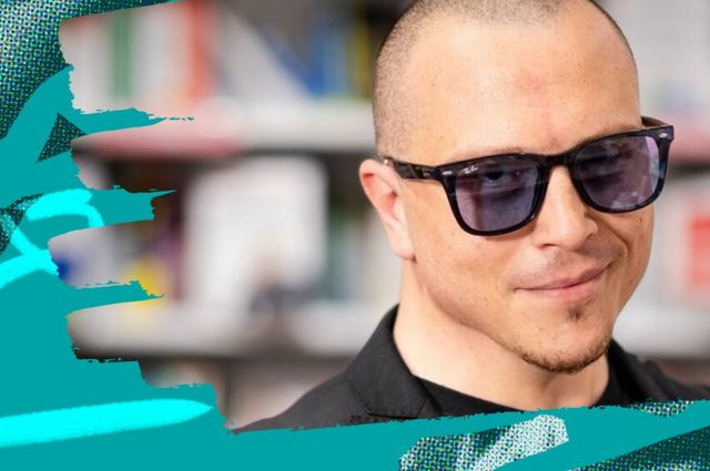 The new hospitality, between technology and philosophy