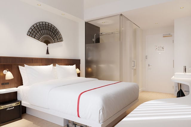 IHG Hotels & Resorts Introduces Ruby to the U.S., Targeting Growth in Urban Micro Segment