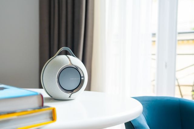 Sofitel teams with renowned French acoustic engineer Devialet to elevate the guest experience through immersive ambience