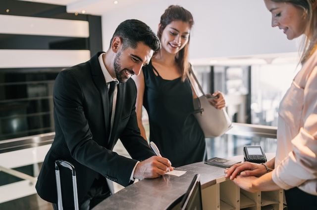 Why fewer options means more bookings