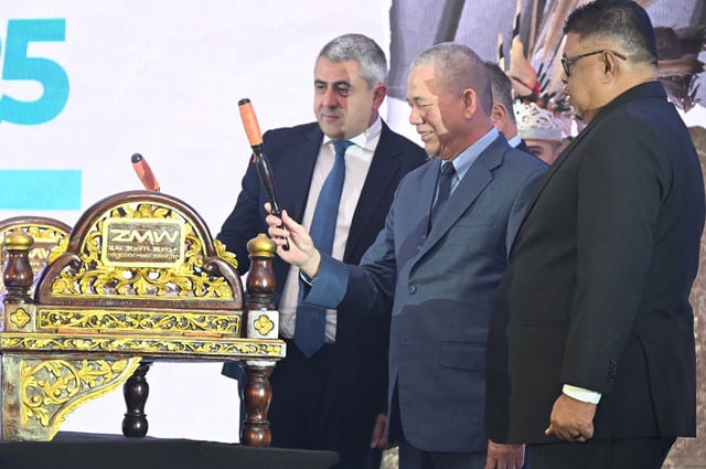 UN Tourism Celebrates World Tourism Day 2025 in Melaka, Malaysia: A Milestone for Sustainable Transformation