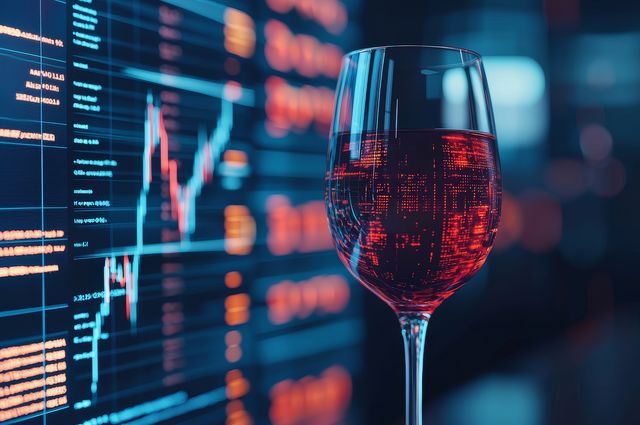 Vine to Mind 2025: Where Data and Wine Form the Perfect Blend