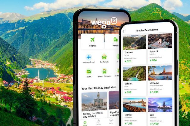Wego Data: Hotels Capture 37.3% of Saudis’ International Bookings This Summer and Over 50% Domestically