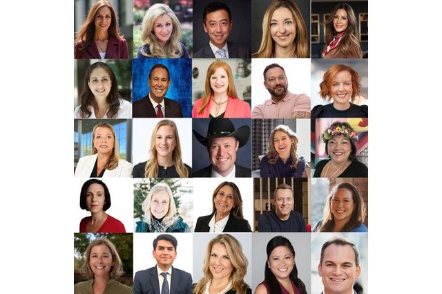 HSMAI Announces 2024 Top 25 Extraordinary Minds in Hospitality Sales, Marketing, Revenue Optimization, and Distribution