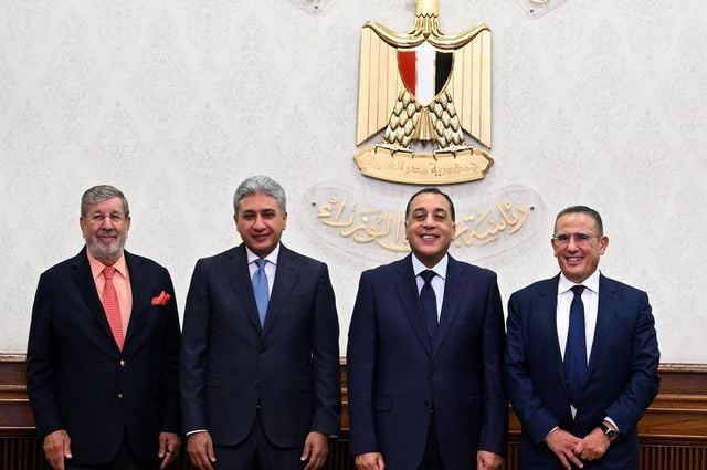 Minor Hotels Expands Footprint in Egypt with SUNRISE Resorts & Cruises Joint Venture