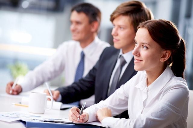 Earning Professional Designations and Credentials: What, Why and How?