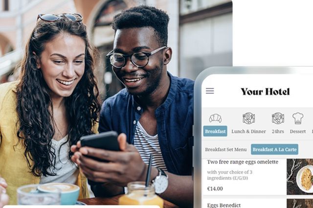 Budget season 2026: Why digital F&B ordering is your hotel’s best investment