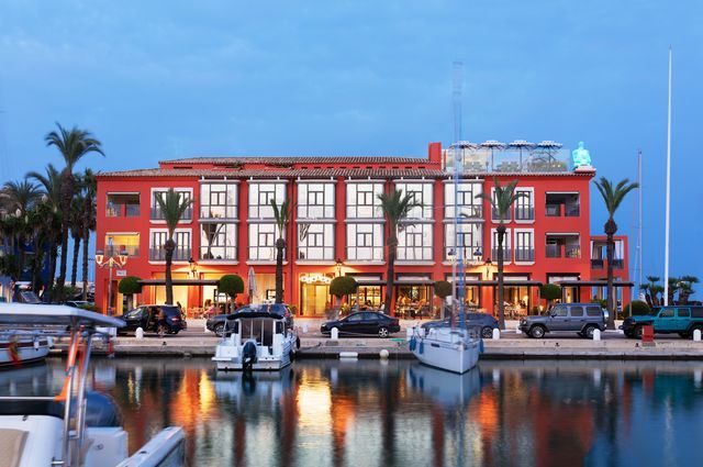 Meliá to manage MiM Hotels, owned by Leo Messi