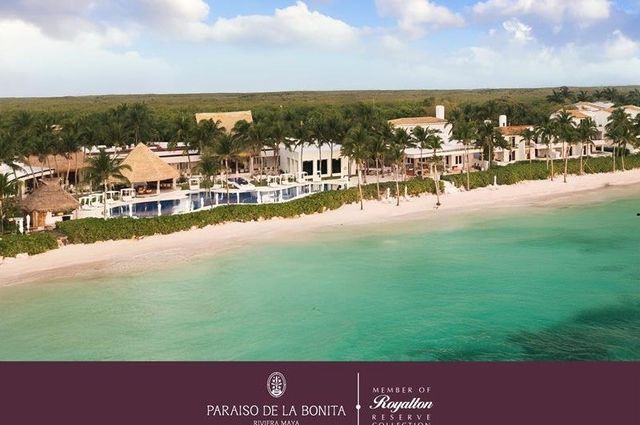Iconic Paraíso de la Bonita Inaugurates the New Royalton Reserve Collection