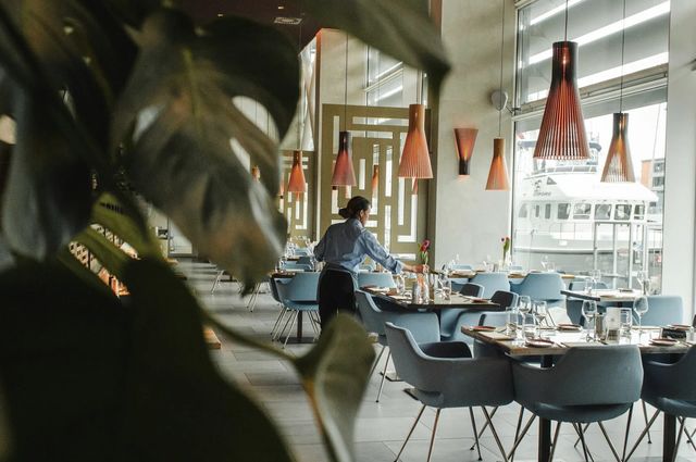 UK’s Hospitality Sector Council launches Innovation Lab