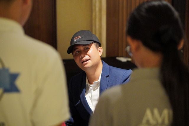 A celebration of talent, growth and opportunity – Radisson Hotel Group expands Career Fest 2025 to engage wider audiences