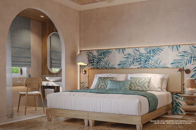 Club Med Punta Cana Unveils Luxury Renovations