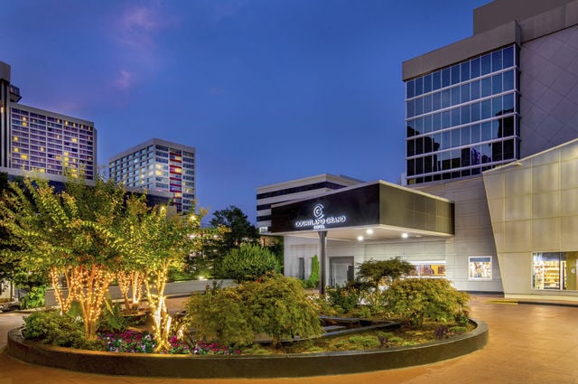 763 -Room Courtland Grand Hotel Completes Multi-Million Dollar Renovation