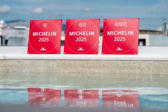 125 Years After Its Creation, The MICHELIN Guide Sets a New Global Standard for Hotel Excellence with the MICHELIN Key Distinction