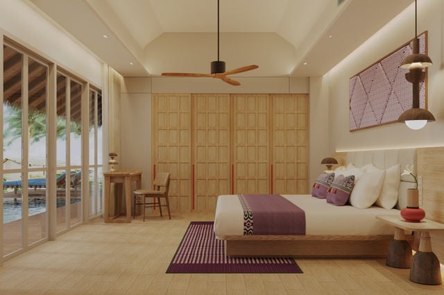 OUTRIGGER Hospitality Group to Launch Barefoot-Luxury Retreat on Thailand’s Iconic Phi Phi Island