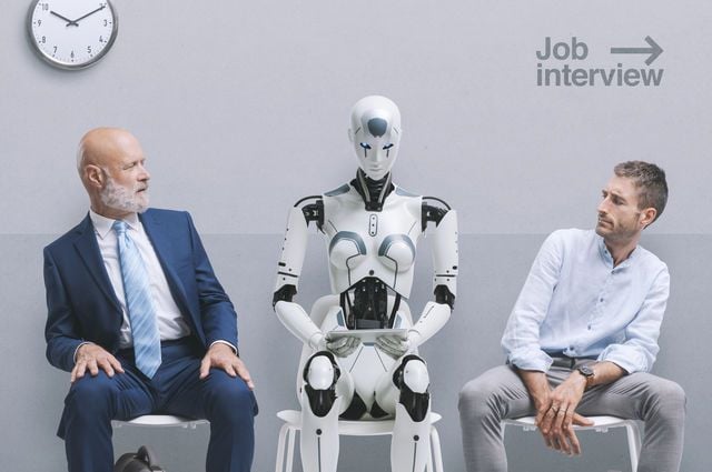 The Five Rules of Optimizing AI in Hotel Human Resources