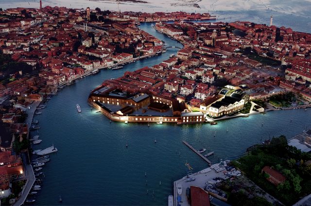 Viva Italia! Future Hospitality Summit World showcases Italy’s new golden age of tourism with exclusive Country Pavilion