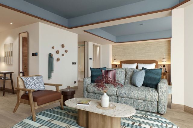 Hilton Expands Resorts Portfolio with New Signing in Croatia under Flagship Brand