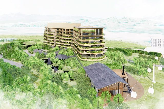 Six Senses Myoko Ushers in a New Era of Purposeful Rejuvenation in Japan’s Historic Ski Region