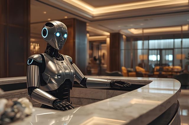 When Technology Turns from Ally to Adversary in Hospitality